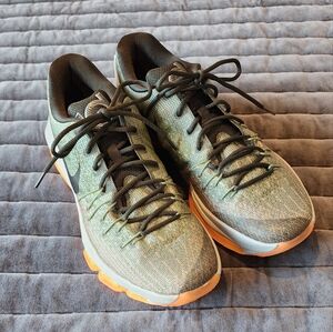 Nike KD Basketball Shoes